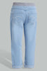 Redtag-Light-Wash-Colored-Capri-Jeggings-Category:Jeans,-Colour:Light-Wash,-Filter:Senior-Girls-(9-to-14-Yrs),-GSR-Jeans,-New-In,-New-In-GSR,-Non-Sale,-S22D,-Section:Kidswear,-TBL-Senior-Girls-