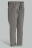 Redtag-Grey-Pull-On-Casual-Trousers-Pull-On-Trousers-Infant-Boys-3 to 24 Months