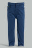 Redtag-Navy-Chino-Pant-Chinos-Infant-Boys-3 to 24 Months