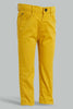 Redtag-Mustard-Chino-Pant-Chinos-Infant-Boys-3 to 24 Months