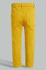 Redtag-Mustard-Chino-Pant-Chinos-Infant-Boys-3 to 24 Months