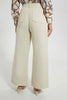 Redtag-Cream-Button-Detail-Trousers-Skirts-Women's-