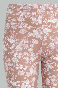 Redtag-Assorted-Allover-Print-Skinny-Leggings-Jeggings-Women's-