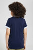 Redtag-White-Woven-Collar-Polo-Shirt-Polo-Shirts-Boys-2 to 8 Years
