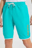 Redtag-Teal-Board-Short-BSR-Swimwear,-Category:Swimwear,-Colour:Teal,-Filter:Senior-Boys-(9-to-14-Yrs),-New-In,-New-In-BSR,-Non-Sale,-S22D,-Section:Kidswear-Senior-Boys-