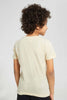 Redtag-Stone-Flock-Leopard-T-Shirt-Graphic-T-Shirts-Boys-2 to 8 Years
