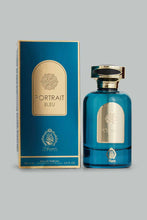 Load image into Gallery viewer, Redtag-Portrait-Blue-Eau-De-Parfum--
