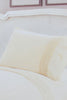 Redtag-Ivory-2-Pieces-Duvet-Cover-Set-With-Lace-(Single-Size)-Category:Duvet-Covers,-Colour:Ivory,-Filter:Home-Bedroom,-HMW-BED-Duvet-Covers,-LEGACY,-New-In,-New-In-HMW-BED,-Non-Sale,-S22C,-Section:Homewares-Home-Bedroom-