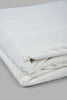 Redtag-Ivory-2-Pieces-Duvet-Cover-Set-With-Lace-(Single-Size)-Category:Duvet-Covers,-Colour:Ivory,-Filter:Home-Bedroom,-HMW-BED-Duvet-Covers,-LEGACY,-New-In,-New-In-HMW-BED,-Non-Sale,-S22C,-Section:Homewares-Home-Bedroom-