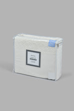 تنزيل الصورة على معرض الصور، Redtag-Ivory-3-Pieces-Duvet-Cover-Set-With-Lace-(Double-Size)-Category:Duvet-Covers,-Colour:Ivory,-Filter:Home-Bedroom,-HMW-BED-Duvet-Covers,-LEGACY,-New-In,-New-In-HMW-BED,-Non-Sale,-S22C,-Section:Homewares-Home-Bedroom-
