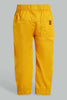 Redtag-Yellow-Biker-Jogger-Pants-Jogger-Fit-Infant-Boys-3 to 24 Months