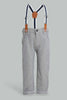 Redtag-Grey-Suspender-Oxford-Chino-Chino-Trousers-Infant-Boys-3 to 24 Months