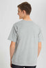 Redtag-Grey-Mel-Pique-Sweatshirt-BSR-Sweatshirts,-Category:Sweatshirts,-Colour:Grey,-Deals:2-For-90,-Filter:Senior-Boys-(9-to-14-Yrs),-New-In,-New-In-BSR,-S22D,-Section:Kidswear--