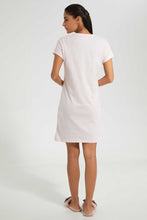 Load image into Gallery viewer, Redtag-Assorted-2-Pack-Nightshirt-Nightshirts-Women&#39;s-
