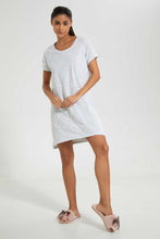 Load image into Gallery viewer, Redtag-Assorted-2-Pack-Nightshirt-Nightshirts-Women&#39;s-

