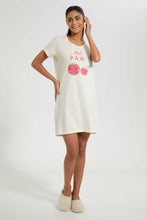 Load image into Gallery viewer, Redtag-Assorted-2-Pack-Nightshirt-Nightshirts-Women&#39;s-
