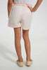 Redtag-Pink-Girls-Short-Casual-Shorts-Girls-2 to 8 Years