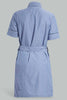 Redtag-Blue-Solid-Dobby-Robe-Category:Chemises,-Colour:Blue,-Filter:Women's-Clothing,-New-In,-New-In-Women,-Non-Sale,-S22D,-Section:Women,-Women-Chemises-Women's-