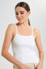 Redtag-White-Cammie-Flat-Knit-Top-Tops-Women's-