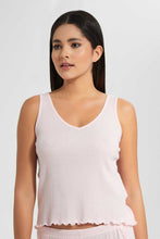 تنزيل الصورة على معرض الصور، Redtag-Pink-Drop-Needle-Cami-Set-Cami-Sets-Women&#39;s-
