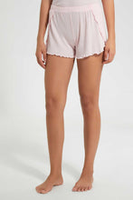 تنزيل الصورة على معرض الصور، Redtag-Pink-Drop-Needle-Cami-Set-Cami-Sets-Women&#39;s-
