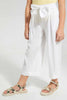 Redtag-White-Wide-Leg-Plain-Trousers-With-Belt-Category:Trousers,-Colour:White,-Filter:Girls-(2-to-8-Yrs),-Girls-Trousers,-New-In,-New-In-GIR,-Non-Sale,-S22D,-Section:Kidswear-Girls-