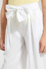 Redtag-White-Wide-Leg-Plain-Trousers-With-Belt-Category:Trousers,-Colour:White,-Filter:Girls-(2-to-8-Yrs),-Girls-Trousers,-New-In,-New-In-GIR,-Non-Sale,-S22D,-Section:Kidswear-Girls-