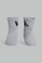 تنزيل الصورة على معرض الصور، Redtag-Grey-White-Red-And-Black-4-Pack-Socks-(Ankle-Length)-365,-Category:Socks,-Colour:Assorted,-Filter:Infant-Boys-(3-to-24-Mths),-Infant-Boys-Socks,-New-In,-New-In-INB,-Non-Sale,-Section:Kidswear-Infant-Boys-
