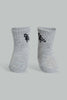 Redtag-Grey-White-Red-And-Black-4-Pack-Socks-(Ankle-Length)-365,-Category:Socks,-Colour:Assorted,-Filter:Infant-Boys-(3-to-24-Mths),-Infant-Boys-Socks,-New-In,-New-In-INB,-Non-Sale,-Section:Kidswear-Infant-Boys-