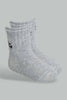 Redtag-Grey-White-Red-And-Black-4-Pack-Socks-(Ankle-Length)-365,-Category:Socks,-Colour:Assorted,-Filter:Infant-Boys-(3-to-24-Mths),-Infant-Boys-Socks,-New-In,-New-In-INB,-Non-Sale,-Section:Kidswear-Infant-Boys-