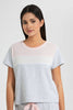 Redtag-Assorted-Colorblock-Pyjama-Set-Pyjama-Sets-Women's-