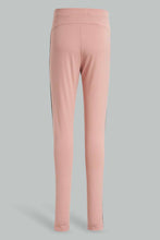 تنزيل الصورة على معرض الصور، Redtag-Pink-Side-Piping-Legging-For-Women-Category:Leggings,-Colour:Pink,-Deals:New-In,-Filter:Women&#39;s-Clothing,-New-In-Women,-Non-Sale,-S22D,-Section:Women,-Women-Leggings,-Women-Shorts-Women&#39;s-
