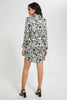 Redtag-Assorted-Printed-Satin-Shirt-Dress-Dresses-Women's-