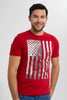 Redtag-Red-Graphic-T-Shirt-Graphic-T-Shirts-Men's-