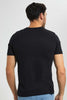 Redtag-Black-Graphic-T-Shirt-Graphic-T-Shirts-Men's-