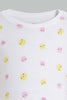 Redtag-Multi-Colour-2Pk-Pyjama-Sets-Pyjama-Sets-Infant-Girls-3 to 24 Months