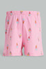 Redtag-Multi-Colour-2Pk-Pyjama-Sets-Pyjama-Sets-Infant-Girls-3 to 24 Months