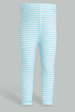 Load image into Gallery viewer, Redtag-Multi-Colour-2Pk-Pyjama-Sets-Pyjama-Sets-Infant-Girls-3 to 24 Months
