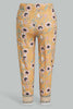 Redtag-Yellow-Floral-Print-Trouser-Category:Trousers,-Colour:Yellow,-Filter:Plus-Size,-LDP-Trousers,-New-In,-New-In-LDP,-Non-Sale,-S22D,-Section:Women-Women's-