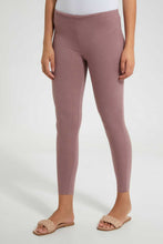 تنزيل الصورة على معرض الصور، Redtag-Assorted-2-Pack-Legging-Jeggings-Women&#39;s-
