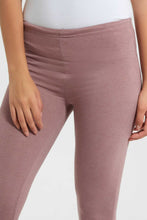 تنزيل الصورة على معرض الصور، Redtag-Assorted-2-Pack-Legging-Jeggings-Women&#39;s-

