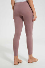 تنزيل الصورة على معرض الصور، Redtag-Assorted-2-Pack-Legging-Jeggings-Women&#39;s-
