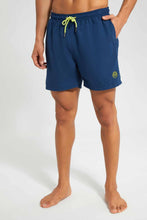 تنزيل الصورة على معرض الصور، Redtag-Navy-Swim-Shorts-Category:Shorts,-Colour:Navy,-Filter:Men&#39;s-Clothing,-Men-Shorts,-New-In,-New-In-Men,-Non-Sale,-S22D,-Section:Men--
