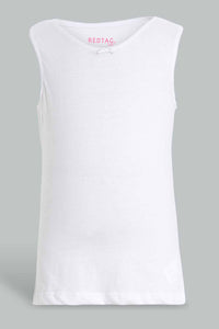 Redtag-Assorted-Pack-Of-2-Vest-365,-Category:Vests,-Colour:Assorted,-ESS,-Filter:Girls-(2-to-8-Yrs),-GIR-Vests,-New-In,-New-In-GIR,-Non-Sale,-Section:Kidswear-Girls-2 to 8 Years