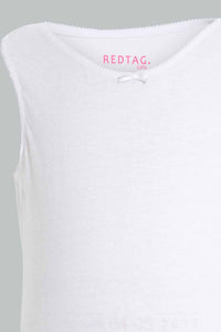 Redtag-Assorted-Pack-Of-2-Vest-365,-Category:Vests,-Colour:Assorted,-ESS,-Filter:Girls-(2-to-8-Yrs),-GIR-Vests,-New-In,-New-In-GIR,-Non-Sale,-Section:Kidswear-Girls-2 to 8 Years
