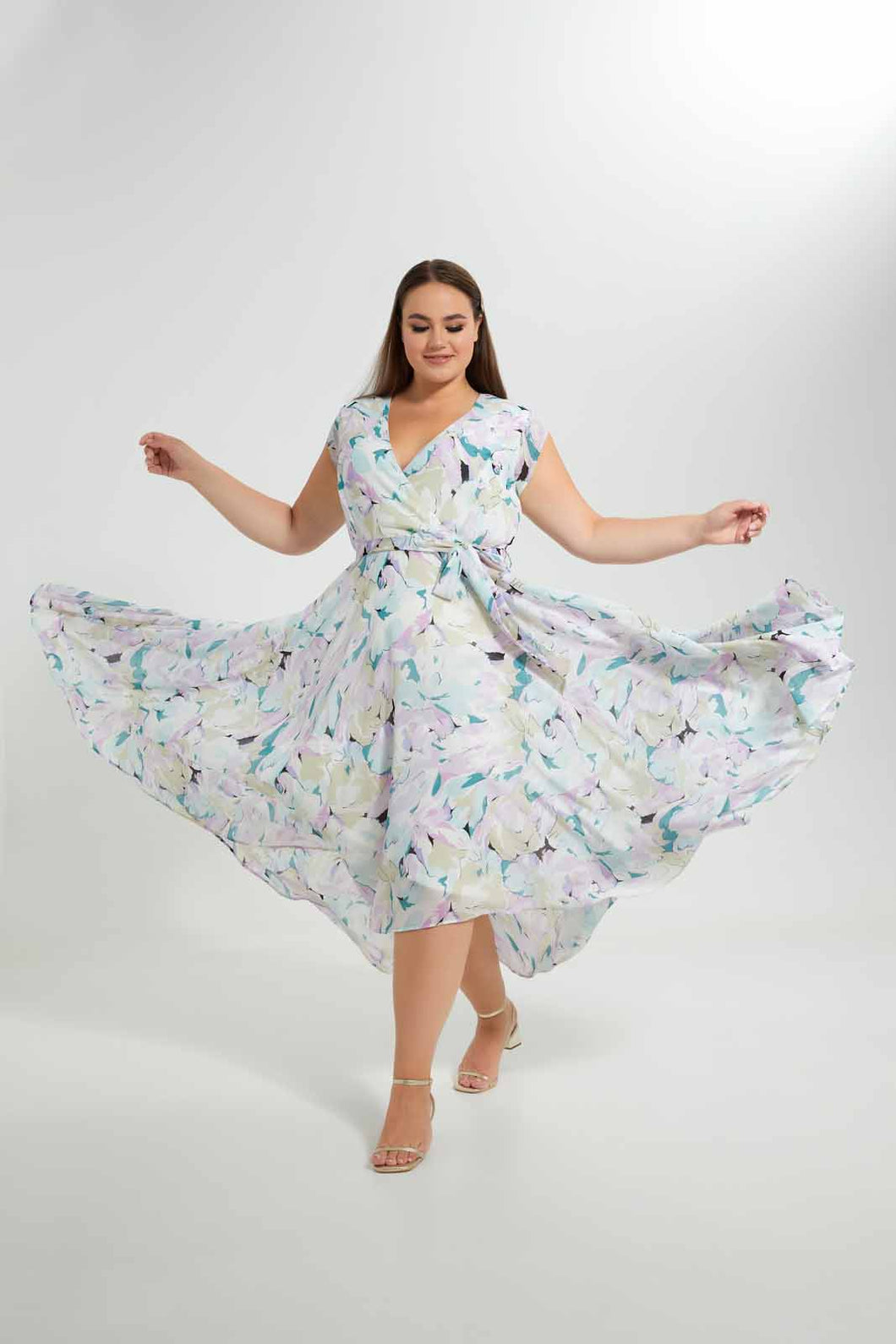 Redtag-Assorted-Printed-Dress-As-Per-Refer-Print-Sent-Floral-Midi-Dress-Dresses-Women's-