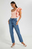 Redtag-Lt-Wash-Mom-Fit-Jeans-Jeans-Skinny-Fit-Women's-