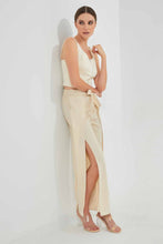 تنزيل الصورة على معرض الصور، Redtag-Beige-Sleeveless-Top-Tops-Women&#39;s-
