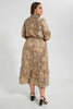 Redtag-Assorted-Animal-Printed-Ruffled-Hem-Dress-Dresses-Women's-