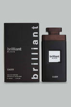 Load image into Gallery viewer, Redtag-Brilliant-Black-Eau-De-Parfum--
